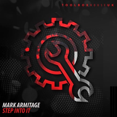 Mark Armitage - Step Into It [TBH259]